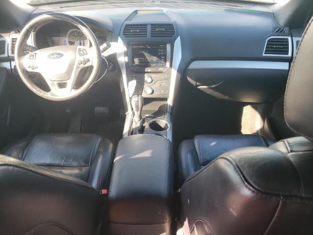 Photo 8 from auction – 2012 FORD EXPLORER X with VIN 1FMHK7D81CGA24952