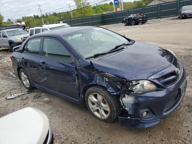 Photo 4 from auction – 2013 TOYOTA COROLLA BA with VIN 2T1BU4EE3DC033143