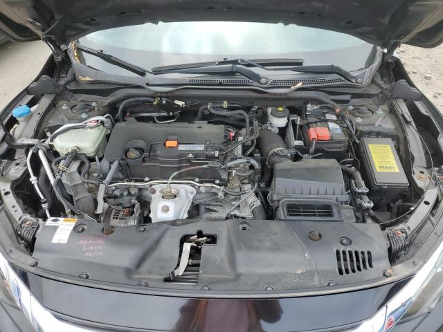 Photo 11 from auction – 2018 HONDA CIVIC EX with VIN 2HGFC2F79JH577478