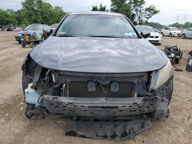 Photo 5 from auction – 2012 HONDA CROSSTOUR with VIN 5J6TF2H53CL005181