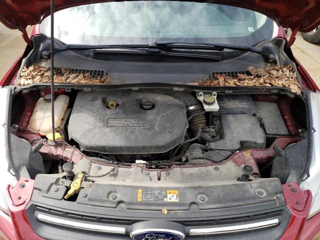 Photo 11 from auction – 2013 FORD ESCAPE SE with VIN 1FMCU9G98DUC85471