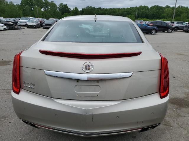 Photo 6 from auction – 2013 CADILLAC XTS LUXURY with VIN 2G61P5S38D9153146