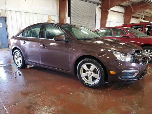 Photo 4 from auction – 2015 CHEVROLET CRUZE LT with VIN 1G1PC5SB1F7200945