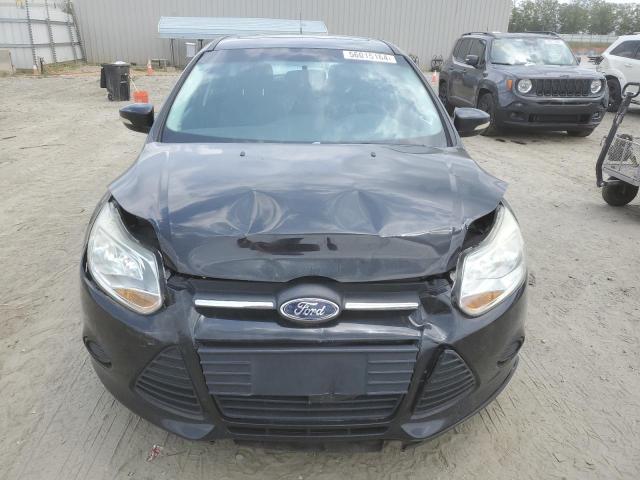 Photo 5 from auction – 2014 FORD FOCUS SE with VIN 1FADP3K2XEL386886