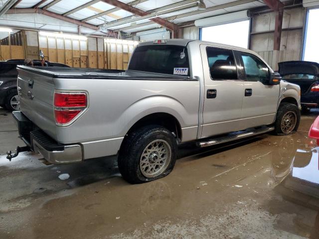 Photo 3 from auction – 2009 FORD F150 SUPER with VIN 1FTRW12879FA11943