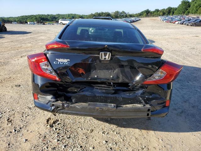 Photo 6 from auction – 2016 HONDA CIVIC EX with VIN 19XFC2F80GE098586