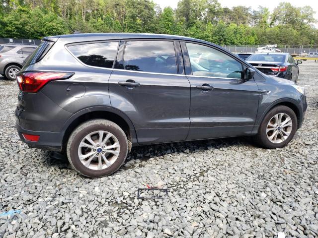 Photo 3 from auction – 2019 FORD ESCAPE SE with VIN 1FMCU0GD6KUC46729