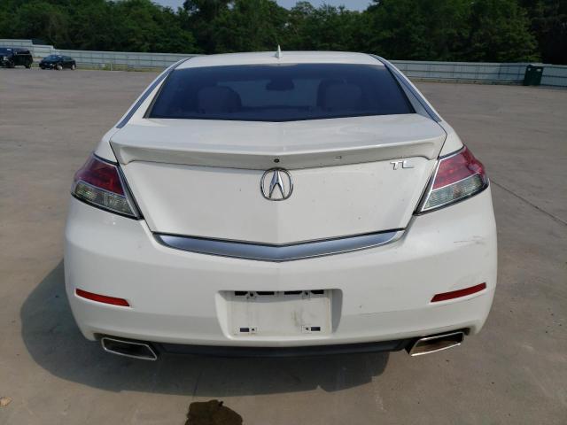 Photo 6 from auction – 2013 ACURA TL TECH with VIN 19UUA8F57DA016701