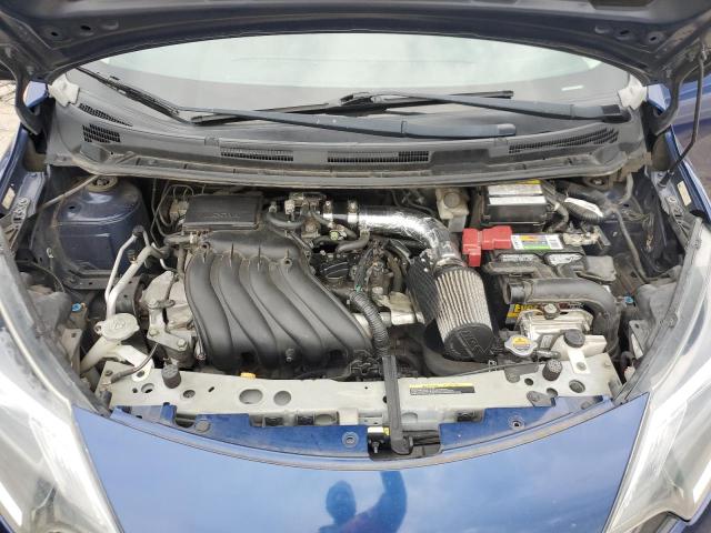 Photo 11 from auction – 2017 NISSAN VERSA NOTE with VIN 3N1CE2CP5HL353533