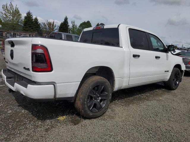 Photo 3 from auction – 2023 RAM 1500 BIG H with VIN 1C6SRFFT3PN561803