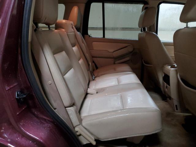 Photo 11 from auction – 2006 FORD EXPLORER E with VIN 1FMEU74E96UB51795
