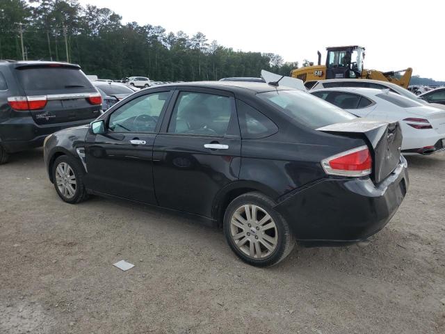Photo 2 from auction – 2009 FORD FOCUS SEL with VIN 1FAHP37N29W158700