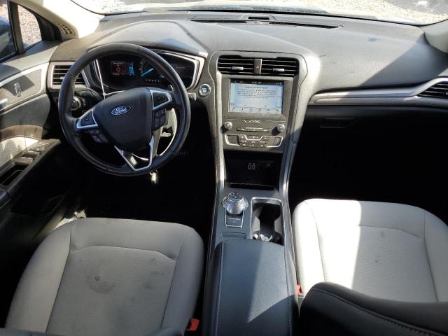 Photo 8 from auction – 2019 FORD FUSION SE with VIN 3FA6P0HD8KR176574