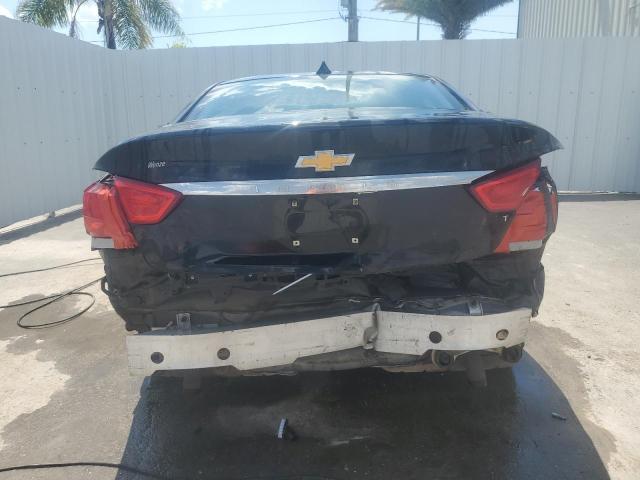 Zdjęcie 6 z aukcji – 2014 CHEVROLET IMPALA LT z VIN 2G1115SL5E9252337