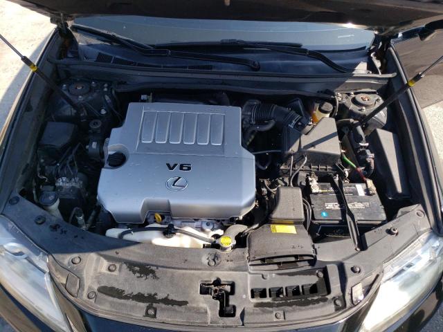 Photo 11 from auction – 2015 LEXUS ES 350 with VIN JTHBK1GG9F2191084