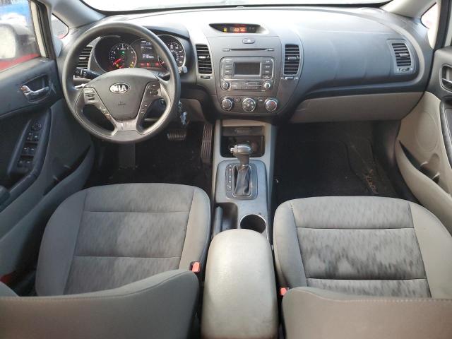 Photo 8 from auction – 2015 KIA FORTE LX with VIN KNAFK4A6XF5368094