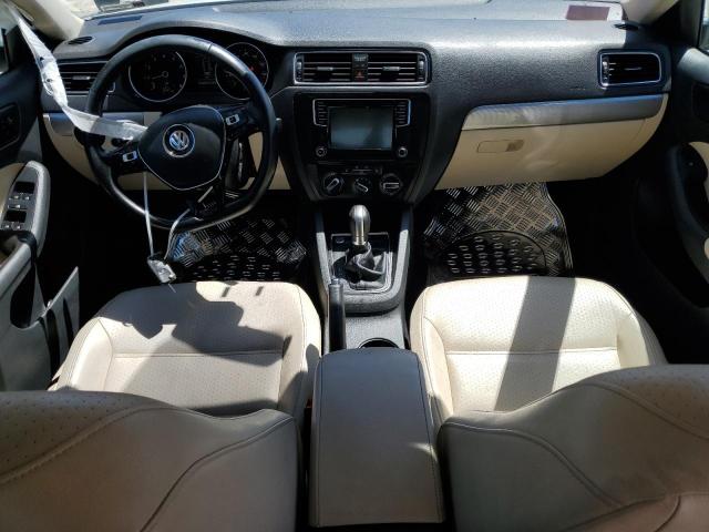 Photo 8 from auction – 2017 VOLKSWAGEN JETTA SE with VIN 3VWDB7AJ6HM362903