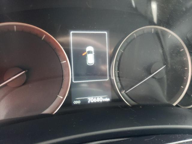 Photo 9 from auction – 2020 LEXUS RX 350 with VIN 2T2HZMDA4LC232545