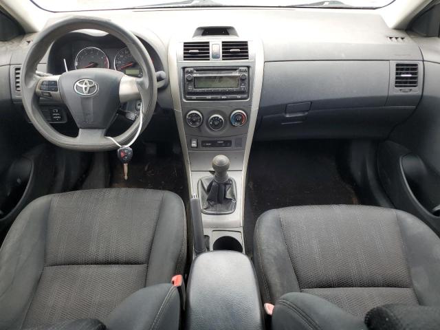 Photo 8 from auction – 2012 TOYOTA COROLLA BA with VIN 2T1BU4EEXCC864234