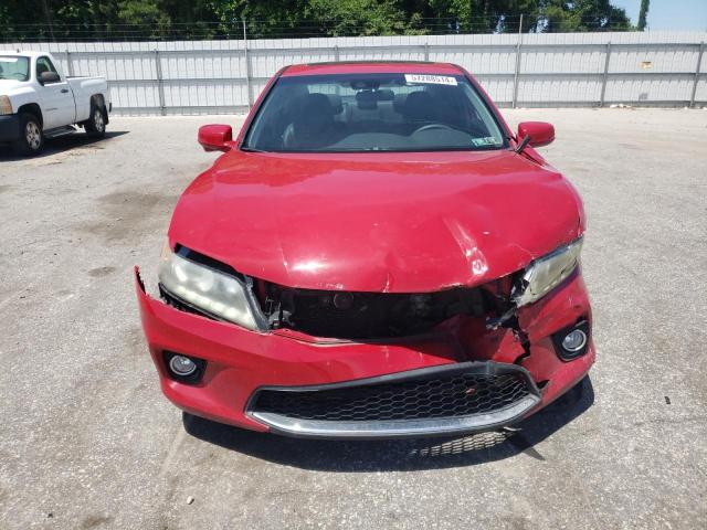 Photo 5 from auction – 2013 HONDA ACCORD EXL with VIN 1HGCT2B83DA000689