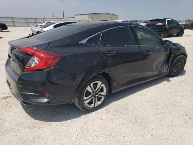 Photo 3 from auction – 2016 HONDA CIVIC LX with VIN 19XFC2E55GE032364