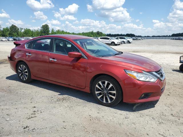 Photo 4 from auction – 2017 NISSAN ALTIMA 2.5 with VIN 1N4AL3AP6HC109295