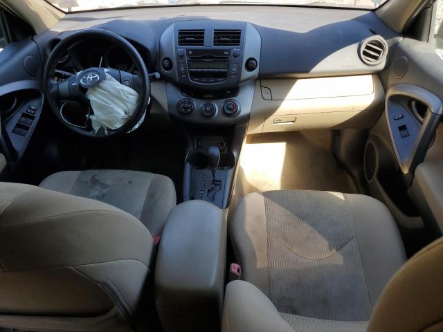 Photo 8 from auction – 2011 TOYOTA RAV4 with VIN 2T3BF4DV7BW113284