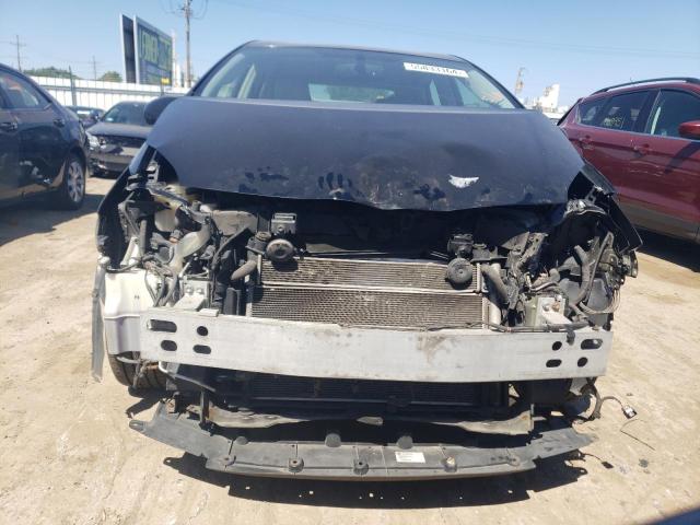 Фото 5 с аукциона – 2011 TOYOTA PRIUS с VIN JTDKN3DU4B5335065