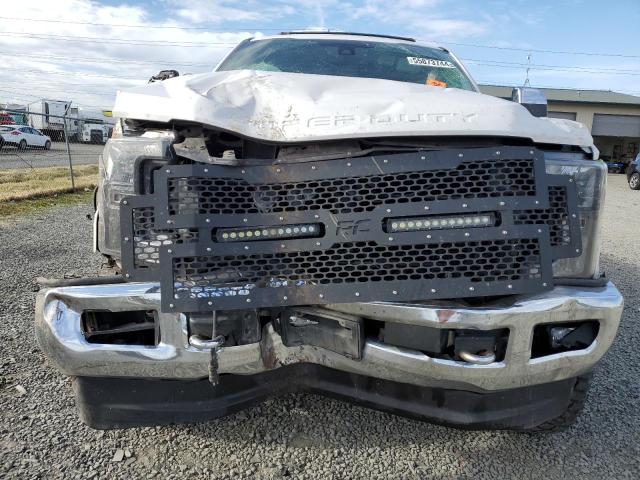 Photo 5 from auction – 2017 FORD F250 SUPER with VIN 1FT7W2BT8HEB17792