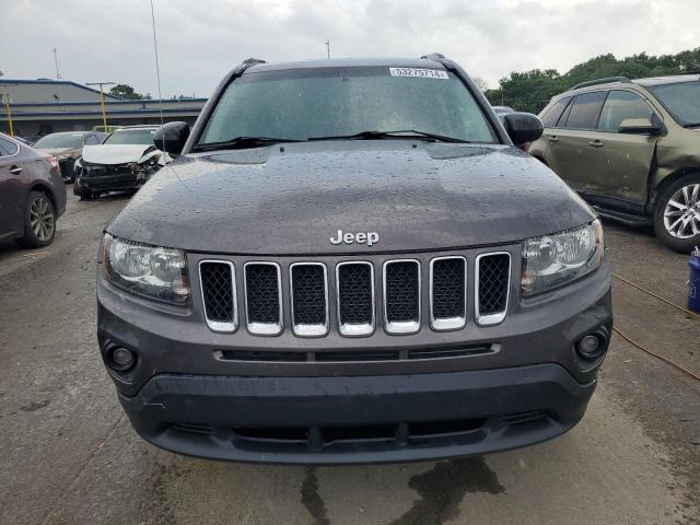 Photo 5 from auction – 2016 JEEP COMPASS SP with VIN 1C4NJDBB1GD731239