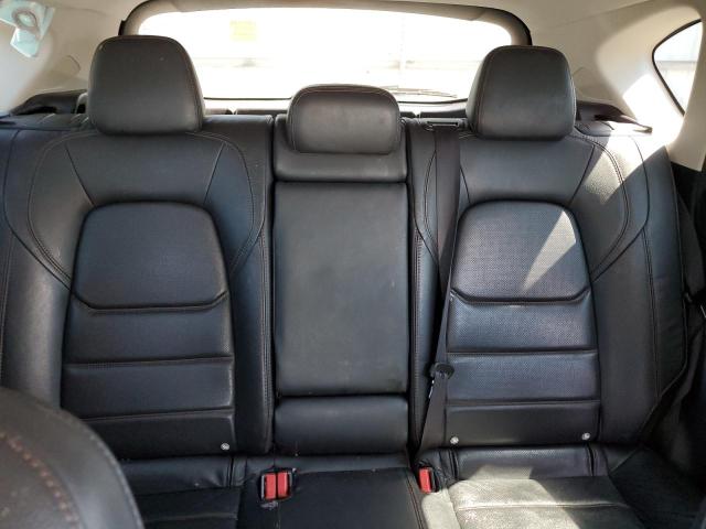 Photo 10 from auction – 2017 MAZDA CX-5 GRAND with VIN JM3KFBDL0H0182048