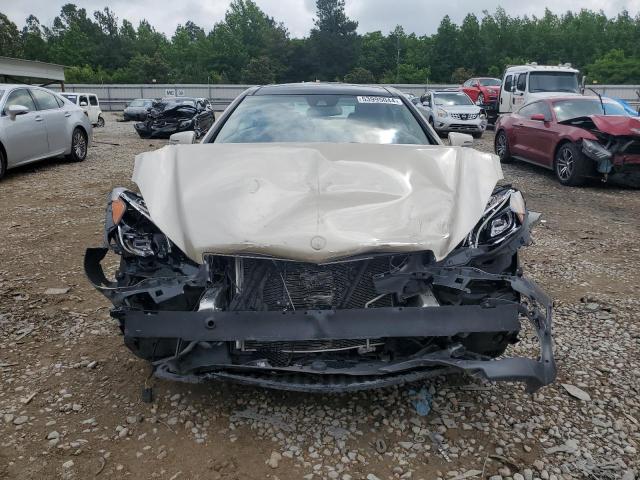 Photo 5 from auction – 2014 MERCEDES-BENZ E 350 with VIN WDDKJ5KB4EF264432