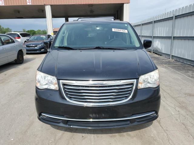 Photo 5 from auction – 2014 CHRYSLER TOWN & COU with VIN 2C4RC1BGXER196296