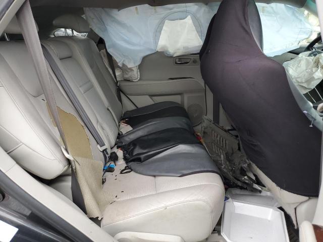 Photo 11 from auction – 2010 LEXUS RX 350 with VIN JTJBK1BA4A2000441