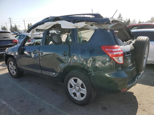 Photo 2 from auction – 2011 TOYOTA RAV4 with VIN 2T3ZF4DV0BW102335