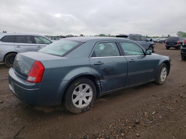 Photo 3 from auction – 2005 CHRYSLER 300 TOURIN with VIN 2C3JA53G85H109076