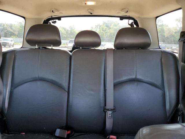 Photo 10 from auction – 2005 MAZDA TRIBUTE S with VIN 4F2YZ06145KM39853