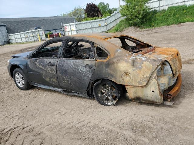 Снимка 2 от търг – 2012 CHEVROLET IMPALA LS с VIN 2G1WF5E36C1247078