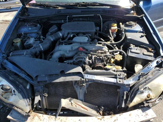Photo 12 from auction – 2008 SUBARU OUTBACK 2. with VIN 4S4BP62C887317411