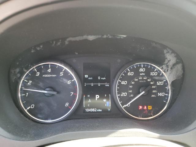 Photo 9 from auction – 2018 MITSUBISHI OUTLANDER with VIN JA4AD2A39JJ002090