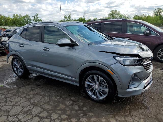 Photo 4 from auction – 2023 BUICK ENCORE GX with VIN KL4MMDSLXPB095051