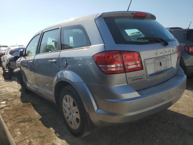 Photo 2 from auction – 2015 DODGE JOURNEY SE with VIN 3C4PDCAB8FT622328