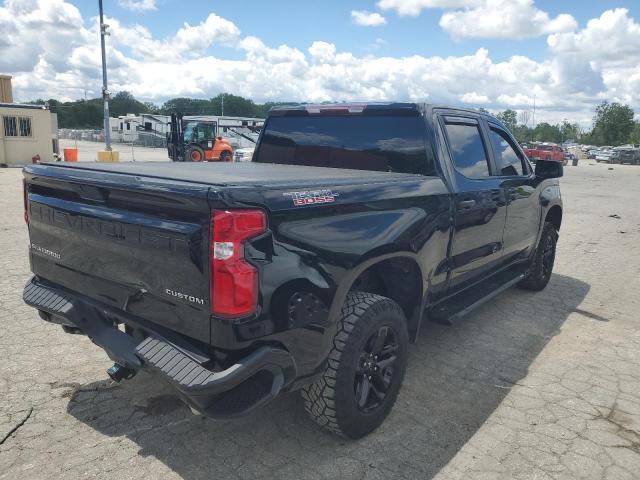 Photo 3 from auction – 2019 CHEVROLET SILVERADO with VIN 3GCPYCEFXKG175635