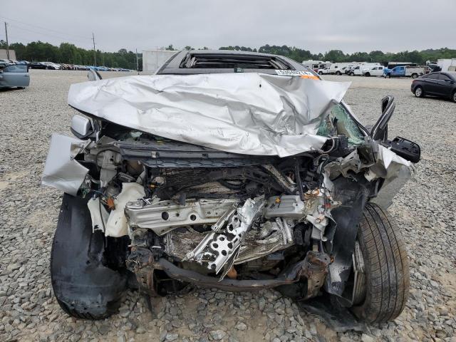 Photo 5 from auction – 2013 FORD EDGE LIMIT with VIN 2FMDK4KC5DBC16324
