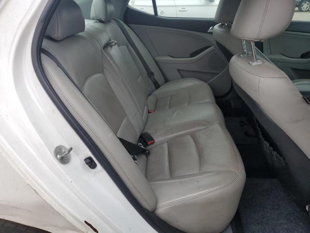 Photo 10 from auction – 2013 KIA OPTIMA EX with VIN 5XXGN4A79DG228487