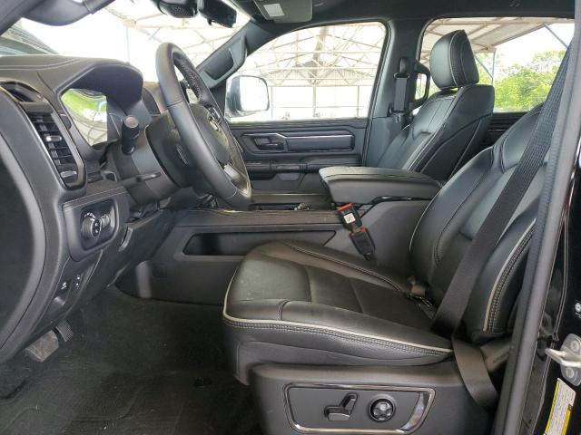 Photo 7 from auction – 2023 RAM 1500 LIMIT with VIN 1C6SRFHM8PN532335