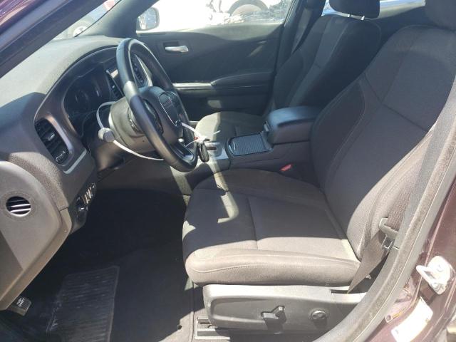 Photo 7 from auction – 2020 DODGE CHARGER SX with VIN 2C3CDXBG4LH151433