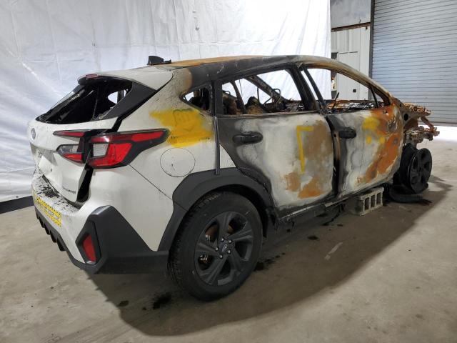 Photo 3 from auction – 2024 SUBARU CROSSTREK with VIN JF2GUABC1R8307371