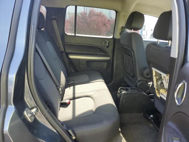 Photo 10 from auction – 2011 CHEVROLET HHR LT with VIN 3GNBABFW1BS565406