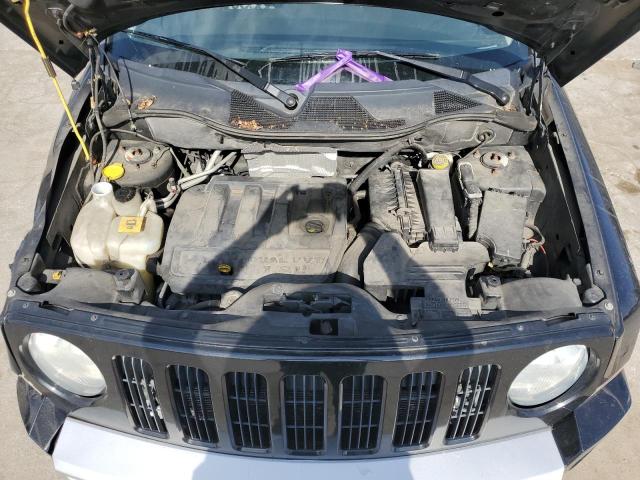 Photo 11 from auction – 2009 JEEP PATRIOT LI with VIN 1J4FF48B09D218784